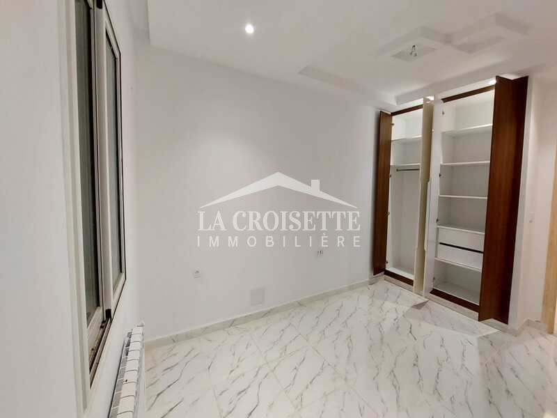 Appartement S+2 à Ain Zaghouan Sud